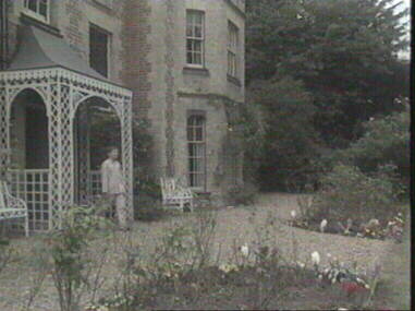 Tom returns that very night