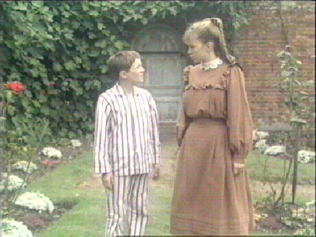 The two friends question Abel's motives