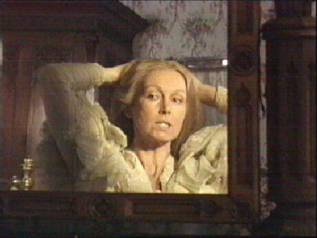 Tom overhears nasty Aunt Grace threaten James