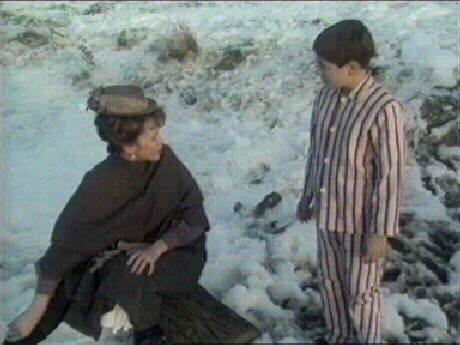 Hatty is learning to skate