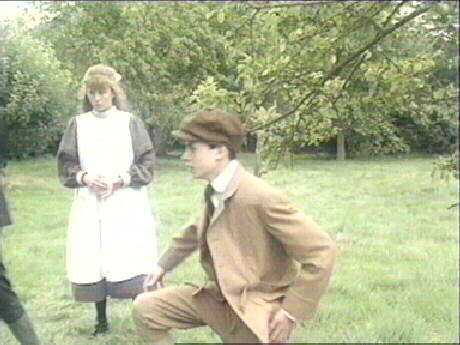 Hubert (oldest of the boys)