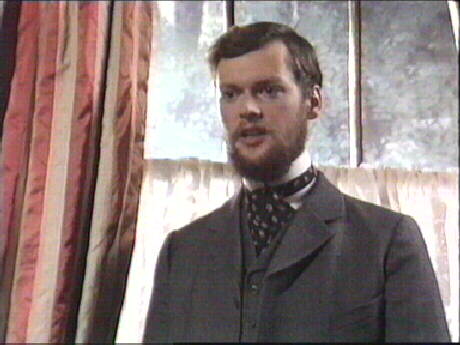 James is now much older