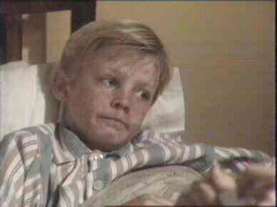 Peter (Tom's brother)