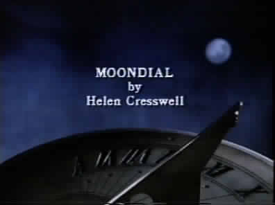 Written by Helen Cresswell