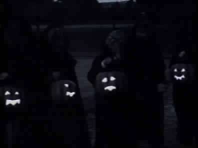 The evil children approach