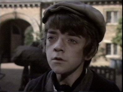 Tom says he has seen ghosts before