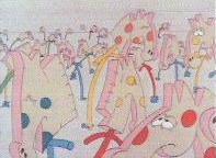 Land of the hobby horses