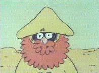 Joke soap is however!