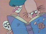 Definitely not Shakespeare