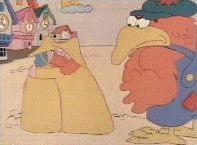 The real cuckoos return