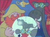 What the future holds