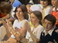 Think of a Number Audience