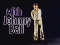 Think of a Number with Johnny Ball