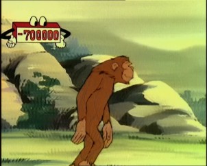 Once Upon A Time Man - Episode Two