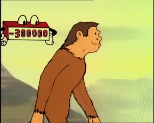 Once Upon A Time Man - Episode Two