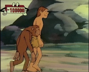 Once Upon A Time Man - Episode Two