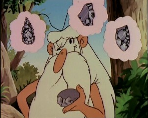 Once Upon A Time Man - Episode Two