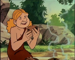 Once Upon A Time Man - Episode Two