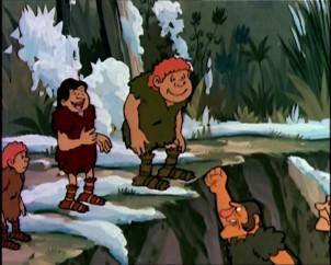 Once Upon A Time Man - Episode Two