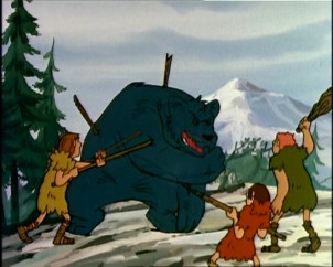 Once Upon A Time Man - Episode Two