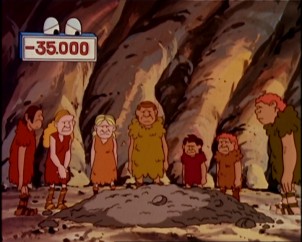 Once Upon A Time Man - Episode Two