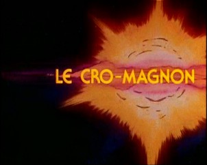 Once Upon A Time Man - Episode Three