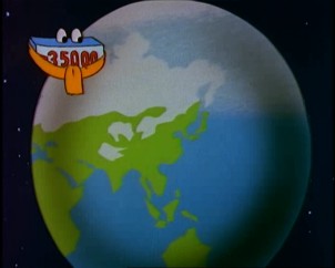 Once Upon A Time Man - Episode Three