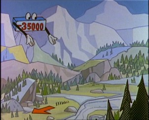 Once Upon A Time Man - Episode Three