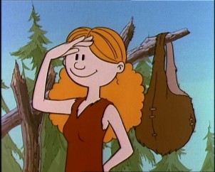 Once Upon A Time Man - Episode Three