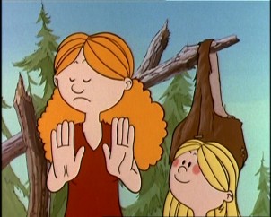 Once Upon A Time Man - Episode Three