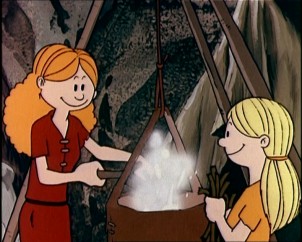 Once Upon A Time Man - Episode Three