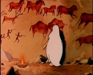 Once Upon A Time Man - Episode Three