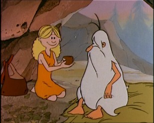 Once Upon A Time Man - Episode Three