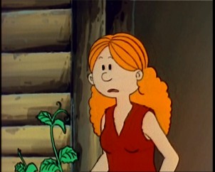 Once Upon A Time Man - Episode Four