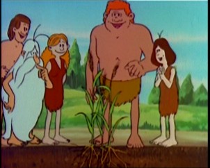 Once Upon A Time Man - Episode Four