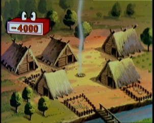 Once Upon A Time Man - Episode Four