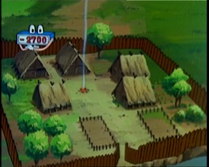 Once Upon A Time Man - Episode Four