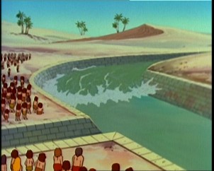 Once Upon A Time Man - Episode Four