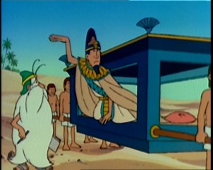 Once Upon A Time Man - Episode Four