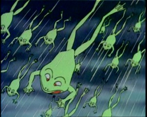 Once Upon A Time Man - Episode Four