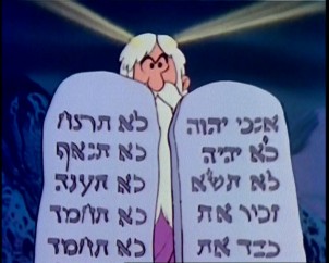 Once Upon A Time Man - Episode Four