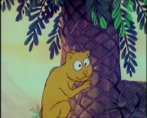 Once Upon A Time Man