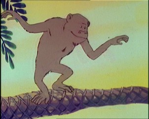 Once Upon A Time Man