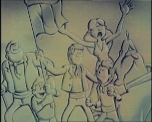 Once Upon A Time Man