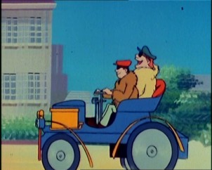 Once Upon A Time Man