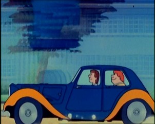 Once Upon A Time Man