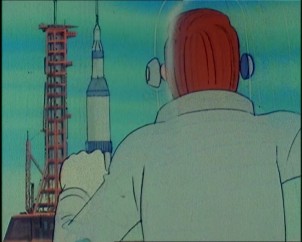 Once Upon A Time Man