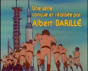 Once Upon A Time Man