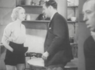 Jim and Alice begin to trust each other.