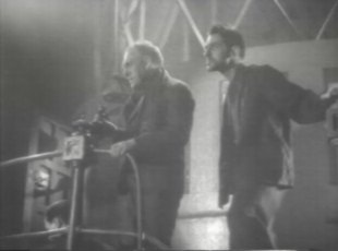 Tom and the Doctor are in it together